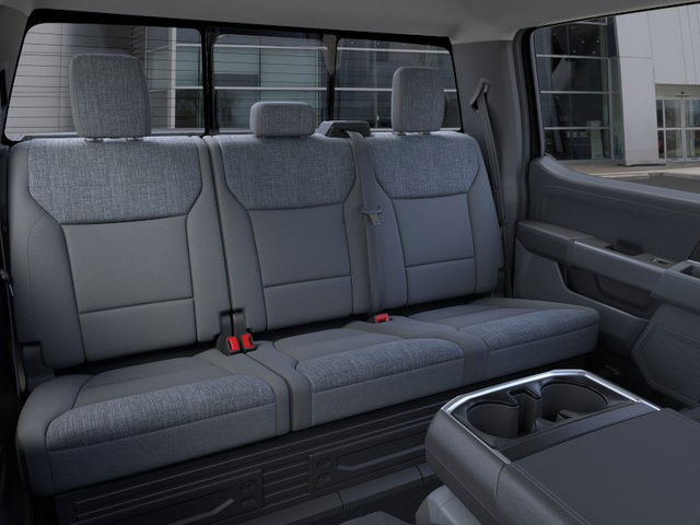 2024 Ford F-150 XLT 4WD 5.5ft Box photo