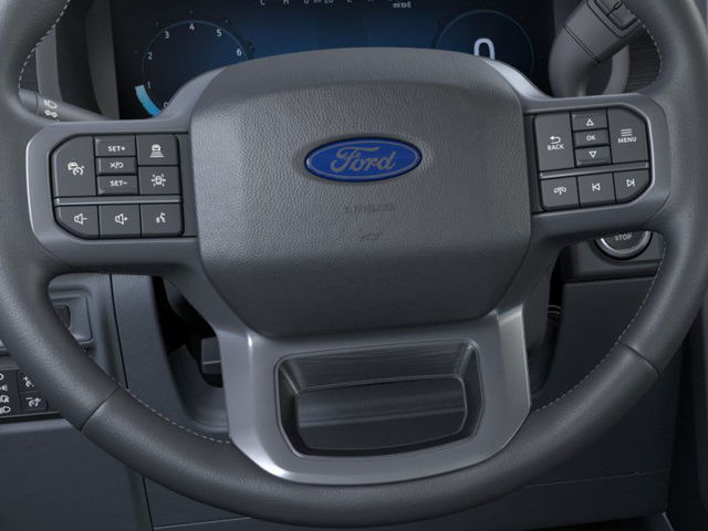 2024 Ford F-150 XLT 4WD 5.5ft Box photo