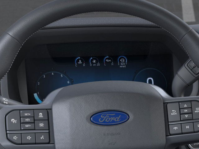 2024 Ford F-150 XLT 4WD 5.5ft Box photo