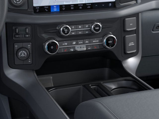 2024 Ford F-150 XLT 4WD 5.5ft Box photo