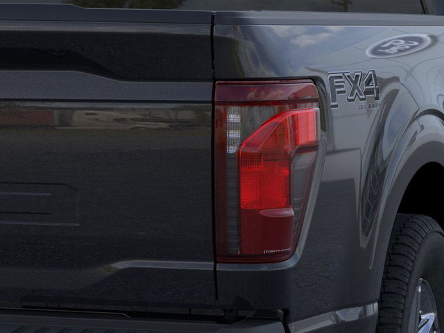 2024 Ford F-150 XLT 4WD 5.5ft Box photo