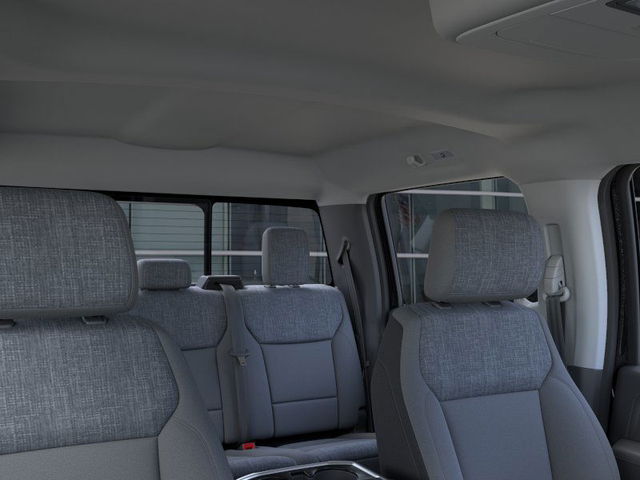 2024 Ford F-150 XLT 4WD 5.5ft Box photo