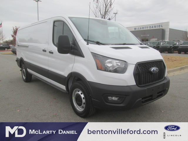 2024 Ford TRANSIT T-150 Low Roof 130WB photo