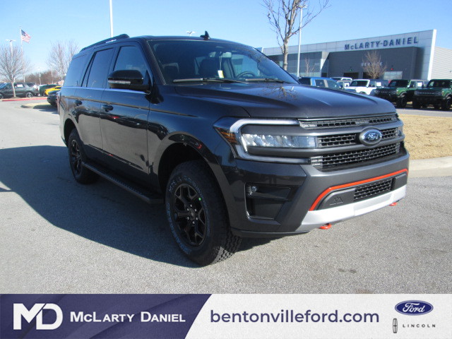 2024 Ford Expedition Timberline 4WD photo