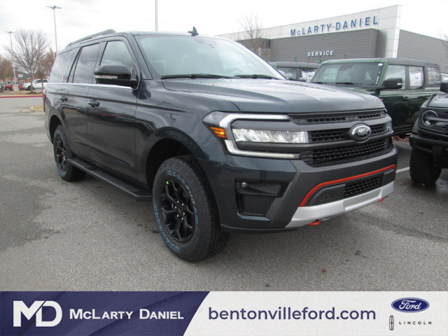 2024 Ford Expedition Timberline 4WD photo