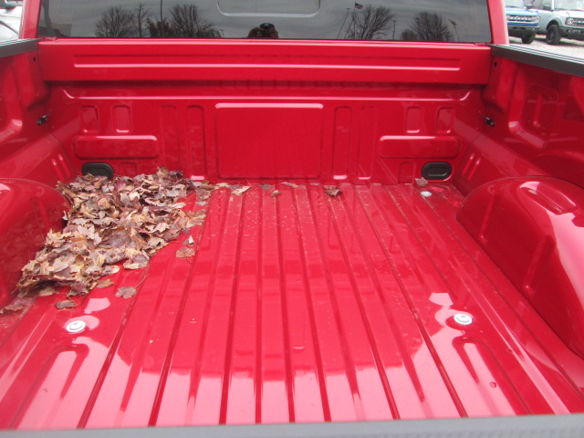 2024 Ford F-150 XLT 4WD 5.5ft Box photo