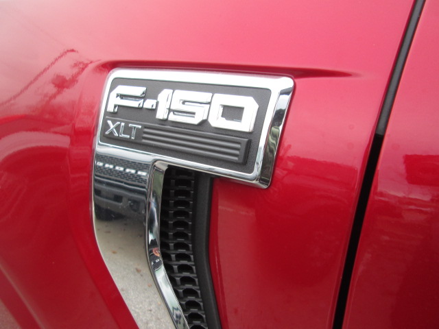 2024 Ford F-150 XLT 4WD 5.5ft Box photo
