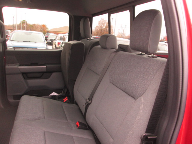 2024 Ford F-150 XLT 4WD 5.5ft Box photo
