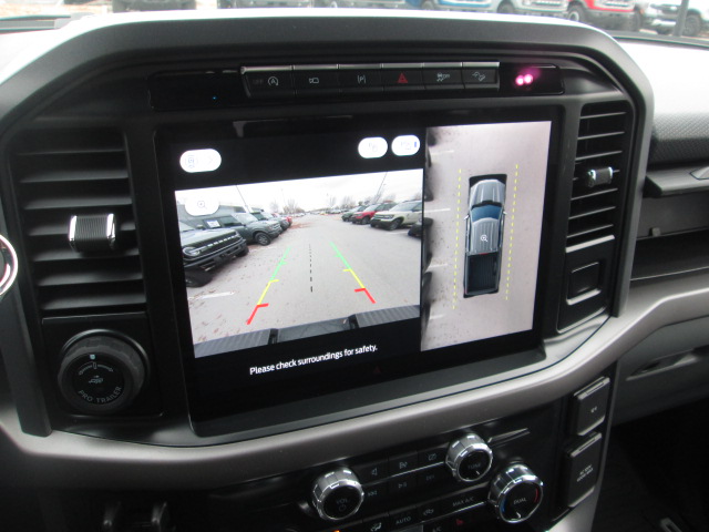 2024 Ford F-150 XLT 4WD 5.5ft Box photo