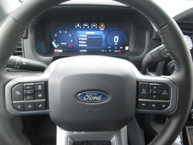 2024 Ford F-150 XLT 4WD 5.5ft Box photo