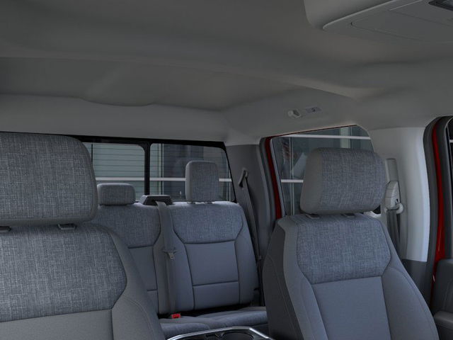 2024 Ford F-150 XLT 4WD 5.5ft Box photo