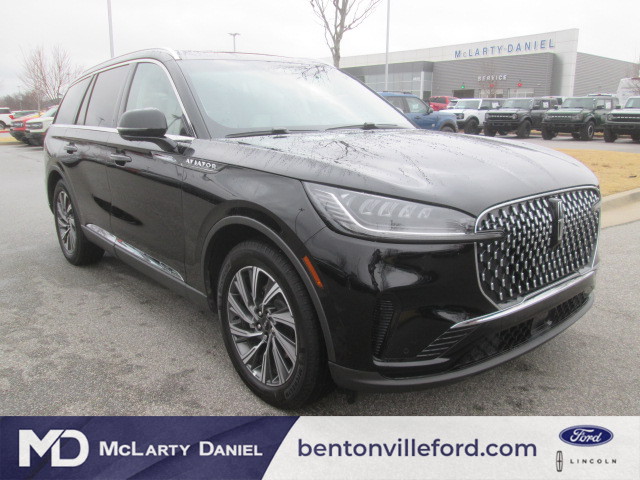 2025 Lincoln Aviator Premiere RWD photo
