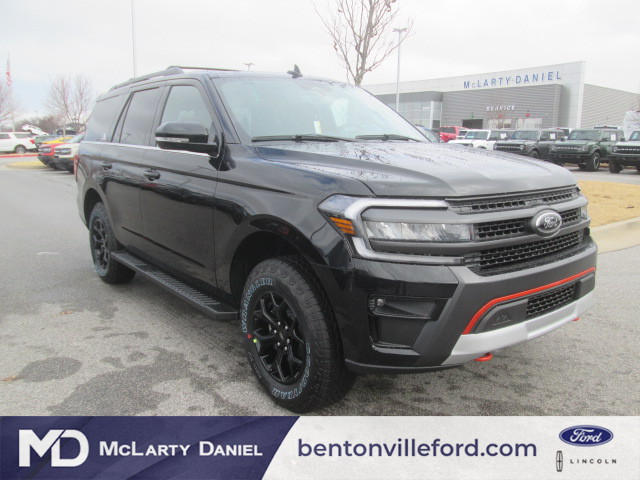 2024 Ford Expedition Timberline 4WD photo