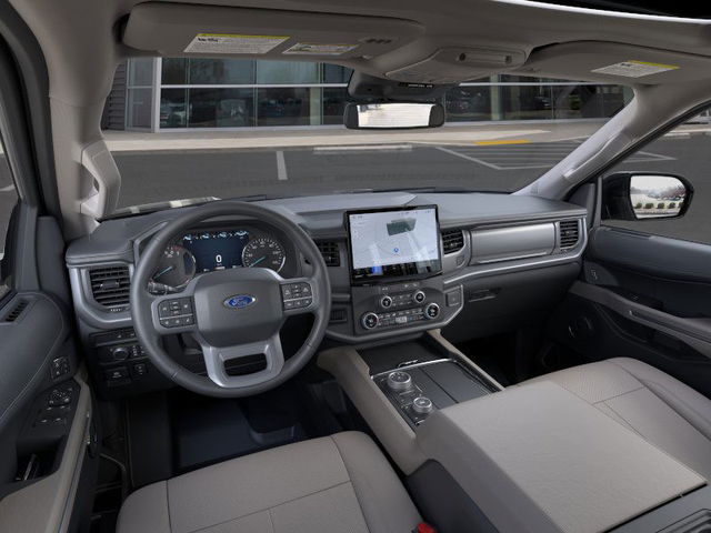 2024 Ford Expedition XLT 4WD photo
