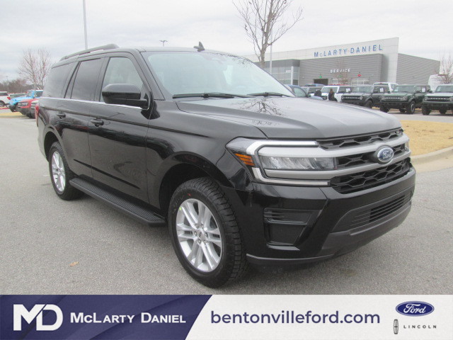 2024 Ford Expedition XLT 4WD photo