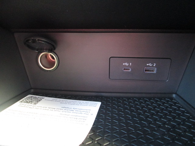 2025 Nissan Pathfinder Rock Creek 4WD photo