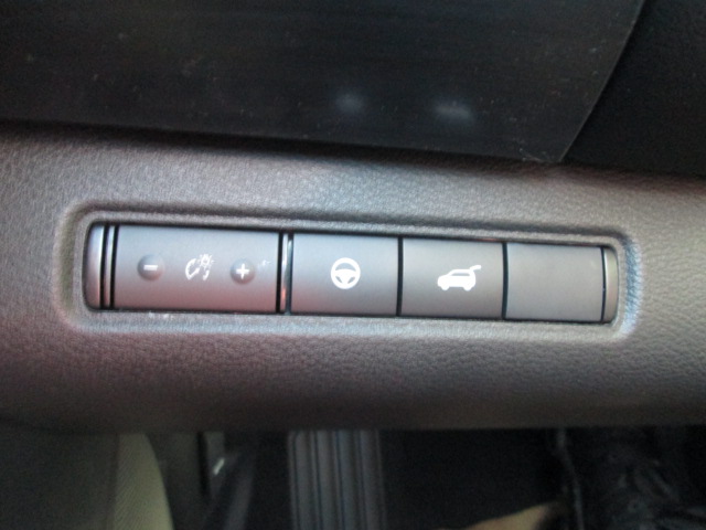 2025 Nissan Pathfinder Rock Creek 4WD photo