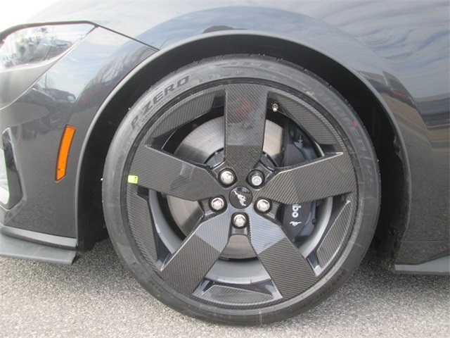 2024 Ford Mustang Dark Horse photo