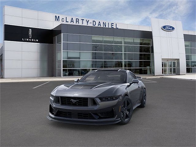 2024 Ford Mustang Dark Horse photo