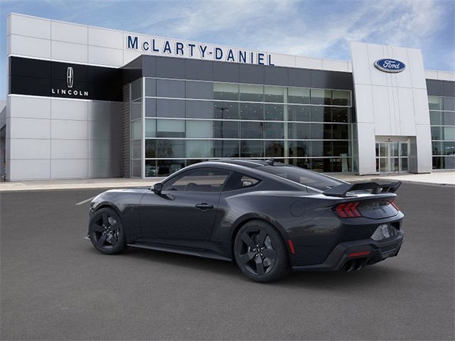 2024 Ford Mustang Dark Horse photo