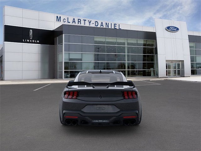 2024 Ford Mustang Dark Horse photo