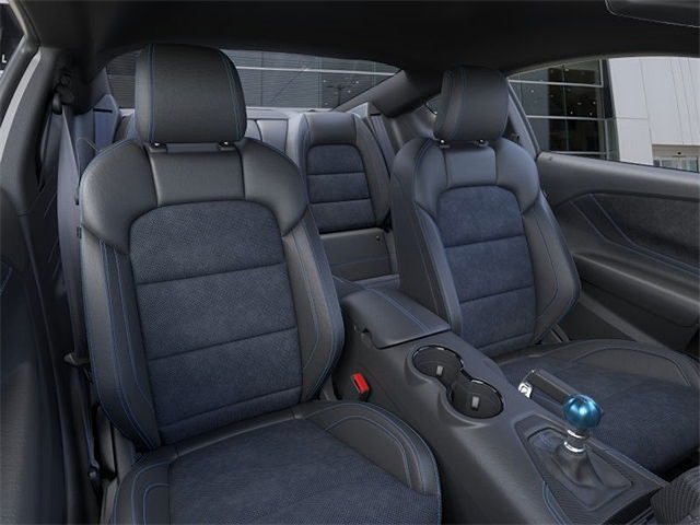 2024 Ford Mustang Dark Horse photo