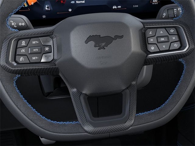 2024 Ford Mustang Dark Horse photo