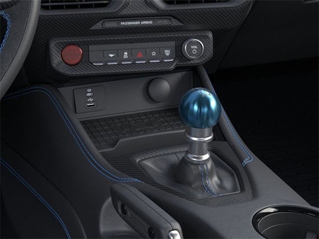 2024 Ford Mustang Dark Horse photo