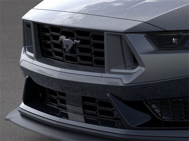 2024 Ford Mustang Dark Horse photo