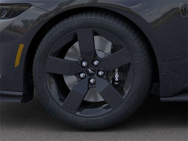 2024 Ford Mustang Dark Horse photo