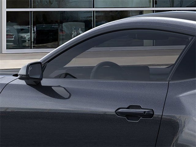 2024 Ford Mustang Dark Horse photo