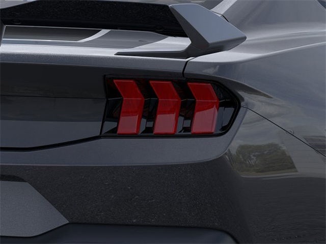 2024 Ford Mustang Dark Horse photo