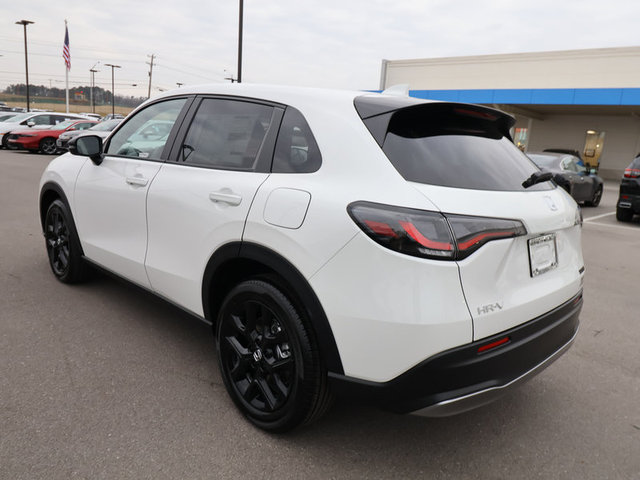 2025 Honda HR-V Sport AWD photo