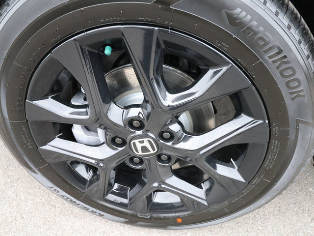 2025 Honda HR-V Sport AWD photo