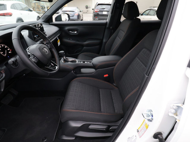 2025 Honda HR-V Sport AWD photo