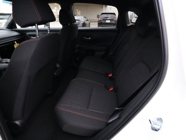2025 Honda HR-V Sport AWD photo