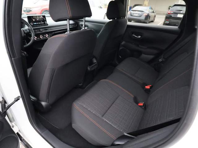 2025 Honda HR-V Sport AWD photo