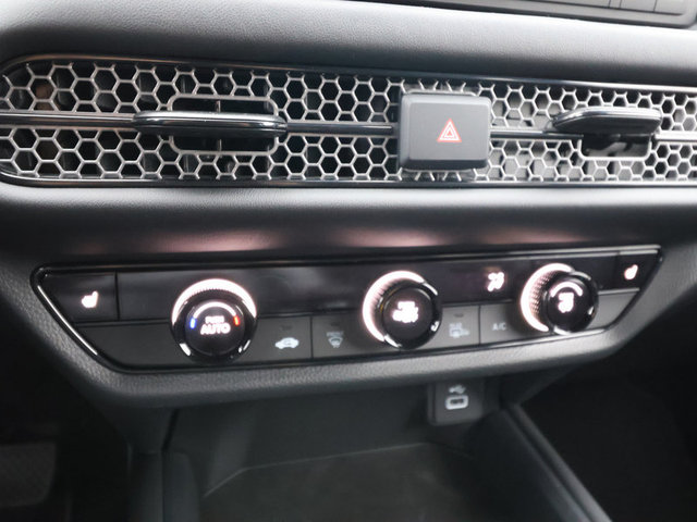 2025 Honda HR-V Sport AWD photo