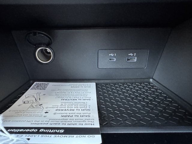2025 Nissan Pathfinder Rock Creek 4WD photo