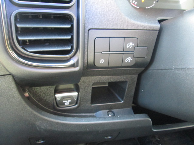 2025 RAM ProMaster Tradesman 2500 Hi Roof 159WB photo