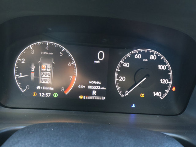 2025 Honda Odyssey Elite photo