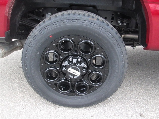 2025 Ford F-250 Lariat SD 4WD 6.75ft Box photo
