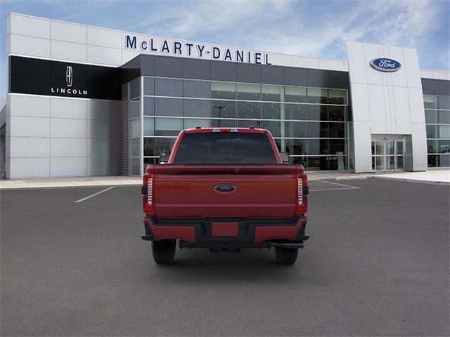 2025 Ford F-250 Lariat SD 4WD 6.75ft Box photo