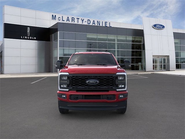 2025 Ford F-250 Lariat SD 4WD 6.75ft Box photo