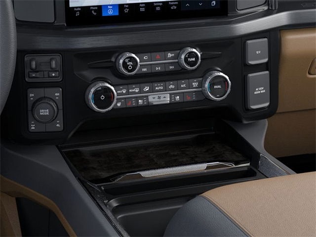 2025 Ford F-250 Lariat SD 4WD 6.75ft Box photo