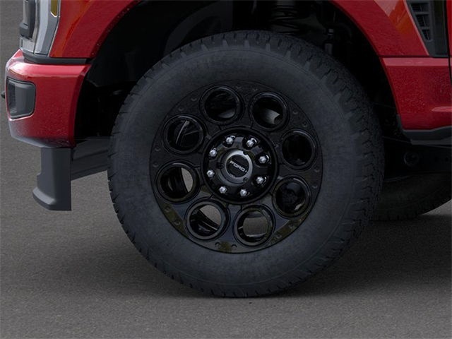2025 Ford F-250 Lariat SD 4WD 6.75ft Box photo