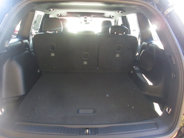 2025 Jeep Grand Cherokee Altitude X 4WD photo