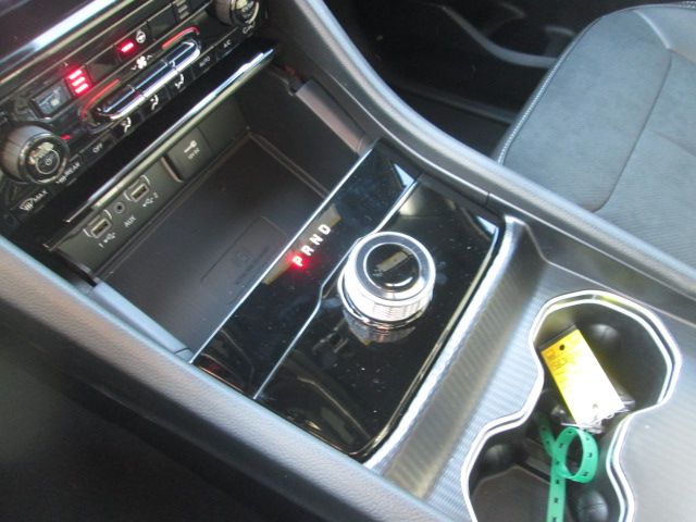 2025 Jeep Grand Cherokee Altitude X 4WD photo