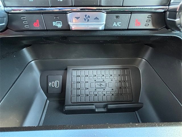 2025 Ford F-150 XLT 4WD 5.5ft Box photo