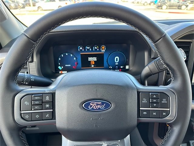 2025 Ford F-150 XLT 4WD 5.5ft Box photo
